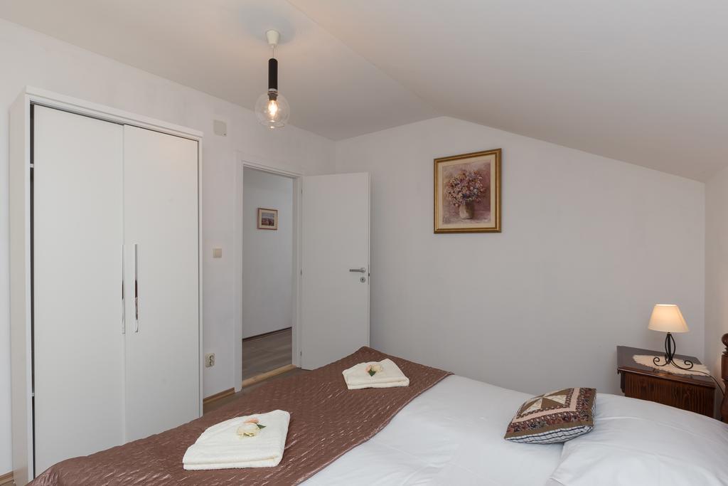 Apartment Kod Jadranke Šipanska Luka Dış mekan fotoğraf
