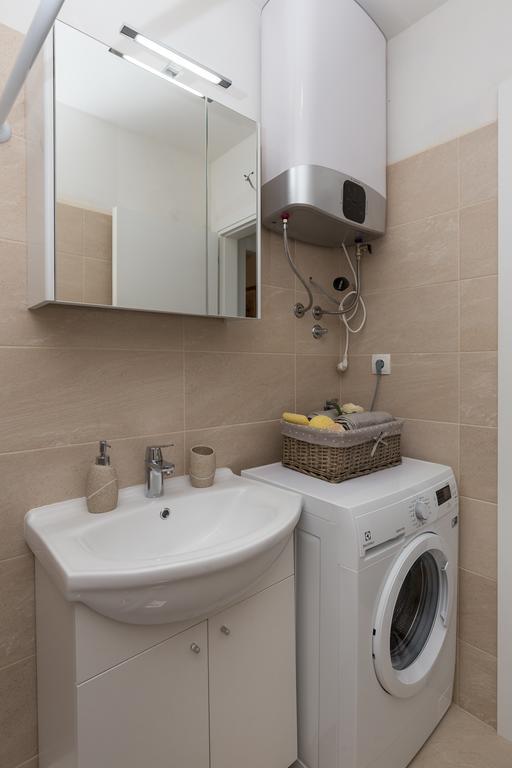 Apartment Kod Jadranke Šipanska Luka Dış mekan fotoğraf