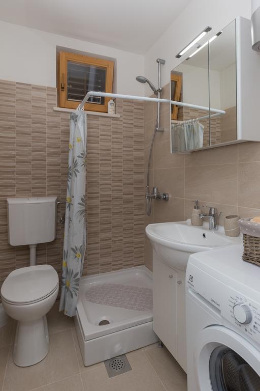 Apartment Kod Jadranke Šipanska Luka Dış mekan fotoğraf