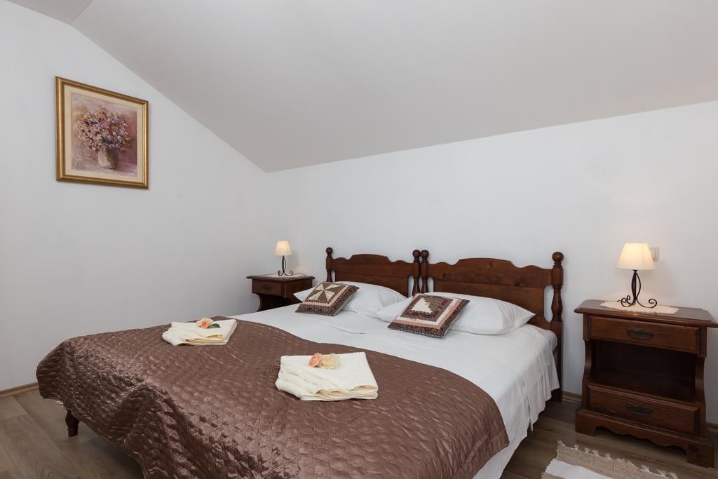 Apartment Kod Jadranke Šipanska Luka Dış mekan fotoğraf