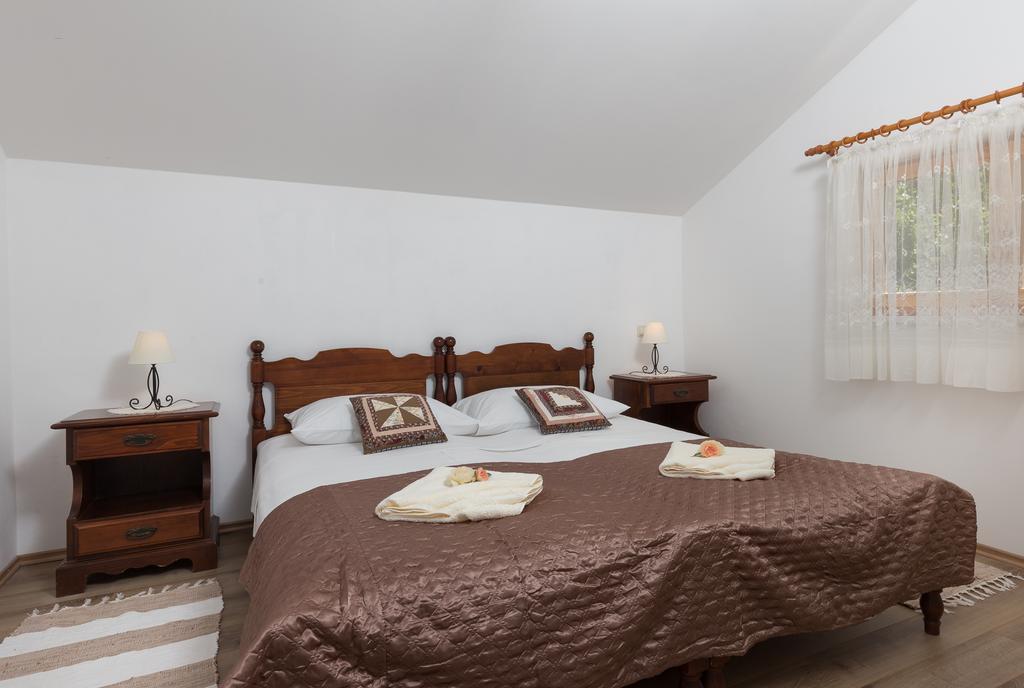 Apartment Kod Jadranke Šipanska Luka Dış mekan fotoğraf
