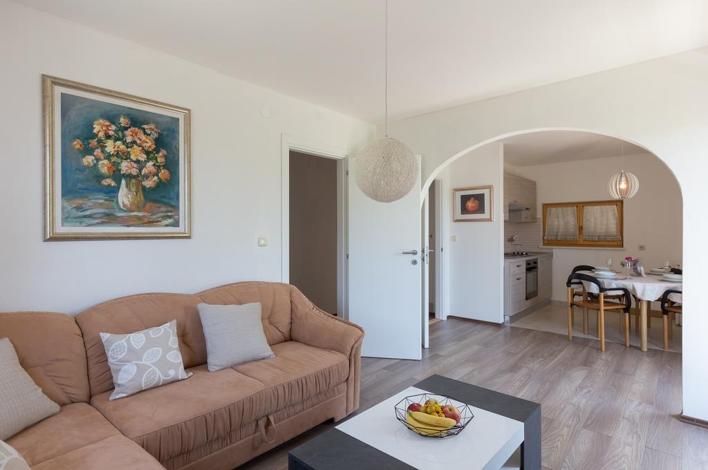 Apartment Kod Jadranke Šipanska Luka Dış mekan fotoğraf