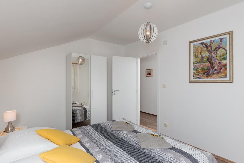 Apartment Kod Jadranke Šipanska Luka Dış mekan fotoğraf