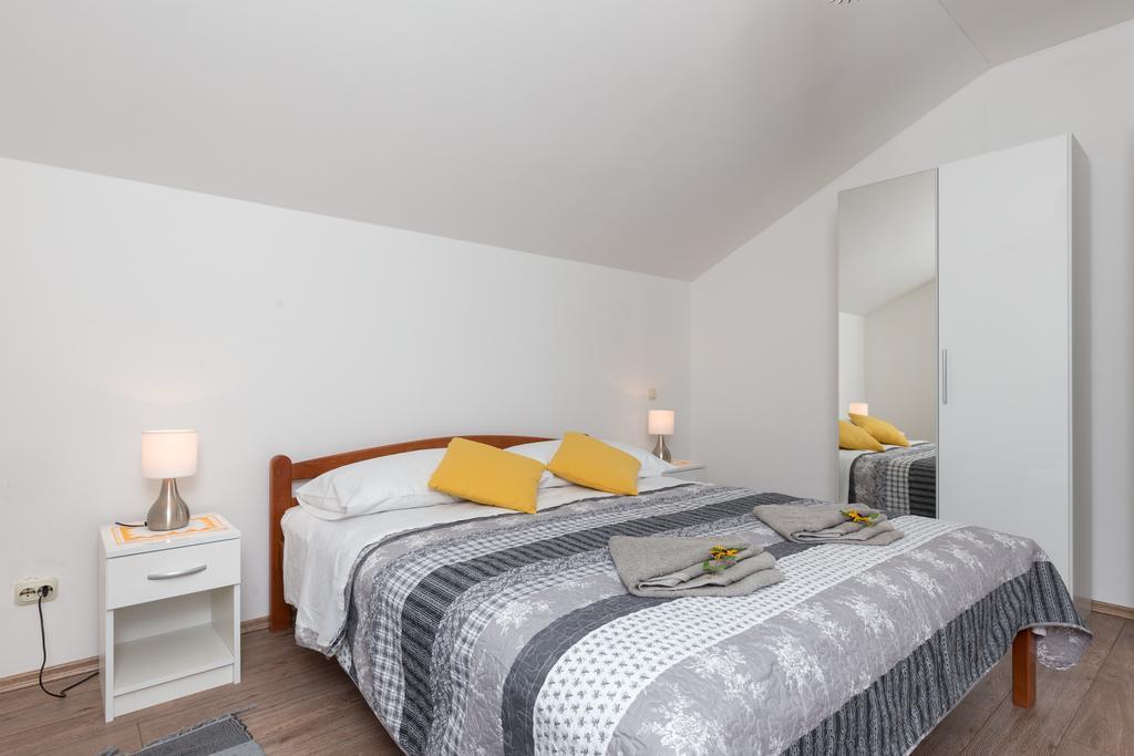 Apartment Kod Jadranke Šipanska Luka Dış mekan fotoğraf