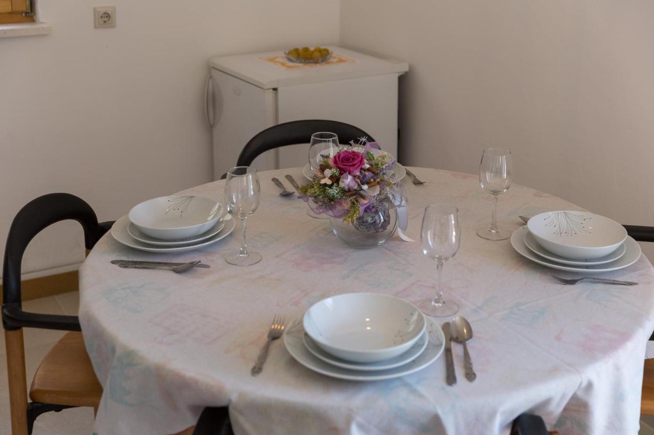 Apartment Kod Jadranke Šipanska Luka Dış mekan fotoğraf